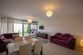 Apartament na urlop Wisla