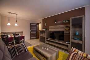 Apartament na urlop Wisla