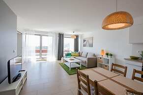 Apartament na urlop Wisla