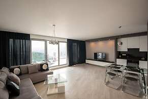 Apartament na urlop Wisla