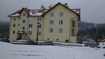 Apartament na urlop Wisla