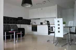Apartament na urlop Wisla
