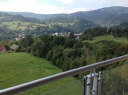 Apartament na urlop Wisla