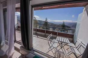 Apartament na urlop Wisla