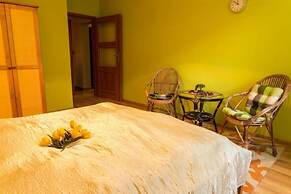 Apartament na urlop Wisla