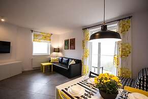 Apartament na urlop Wisla