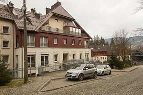 Apartament na urlop Wisla