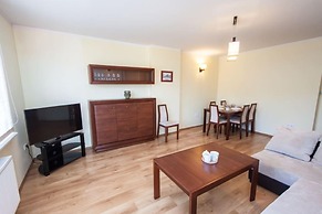 Apartament na urlop Wisla