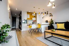 Apartament na urlop Wisla