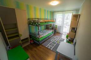 Apartament na urlop Wisla