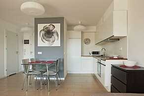 Apartament na urlop Wisla