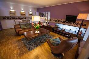 Apartament na urlop Wisla