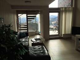 Apartament na urlop Wisla