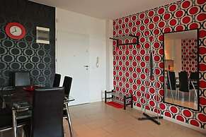 Apartament na urlop Wisla