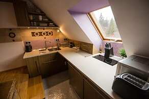 Apartament na urlop Wisla