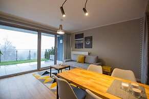 Apartament na urlop Wisla