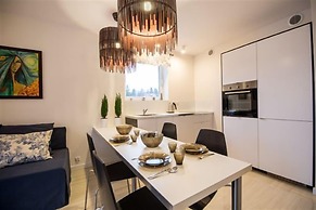 Apartament na urlop Wisla