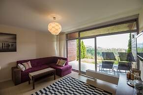 Apartament na urlop Wisla