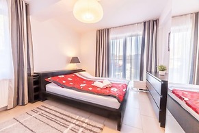 Apartament na urlop Wisla