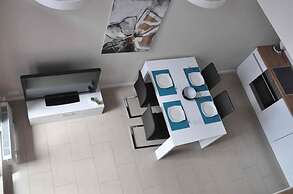 Apartament na urlop Wisla