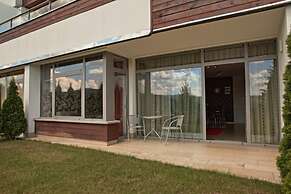 Apartament na urlop Wisla