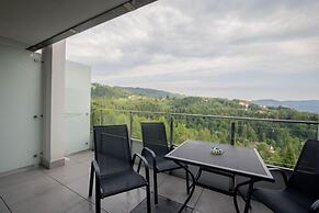 Apartament na urlop Wisla