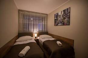 Apartament na urlop Wisla