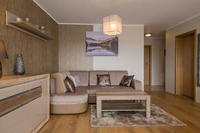 Apartament na urlop Wisla