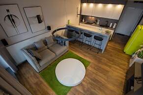 Apartament na urlop Wisla