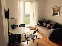 Apartament na urlop Wisla