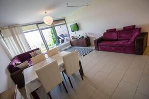 Apartament na urlop Wisla