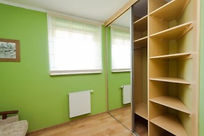 Apartament na urlop Wisla