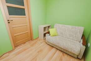 Apartament na urlop Wisla