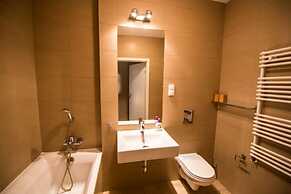 Apartament na urlop Wisla