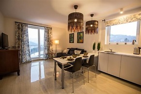 Apartament na urlop Wisla