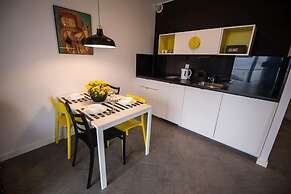 Apartament na urlop Wisla