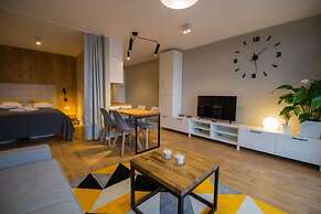 Apartament na urlop Wisla