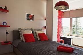 Apartament na urlop Wisla