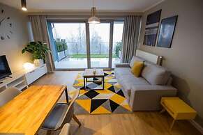 Apartament na urlop Wisla