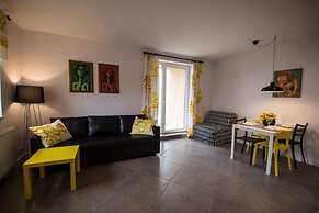 Apartament na urlop Wisla