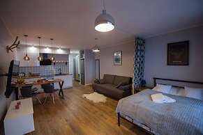 Apartament na urlop Wisla