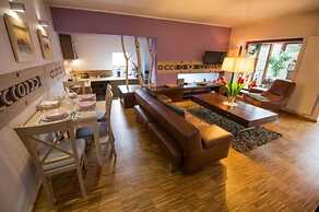 Apartament na urlop Wisla