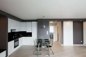 Apartament na urlop Wisla