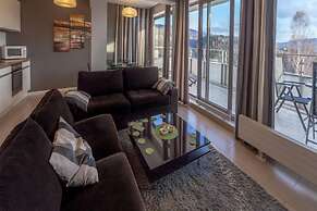 Apartament na urlop Wisla