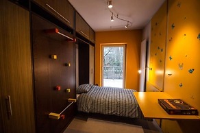 Apartament na urlop Wisla