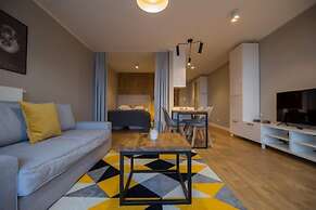 Apartament na urlop Wisla