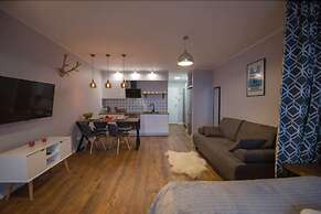 Apartament na urlop Wisla