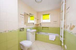 Apartament na urlop Wisla