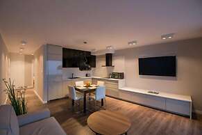 Apartament na urlop Wisla