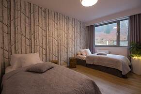 Apartament na urlop Wisla